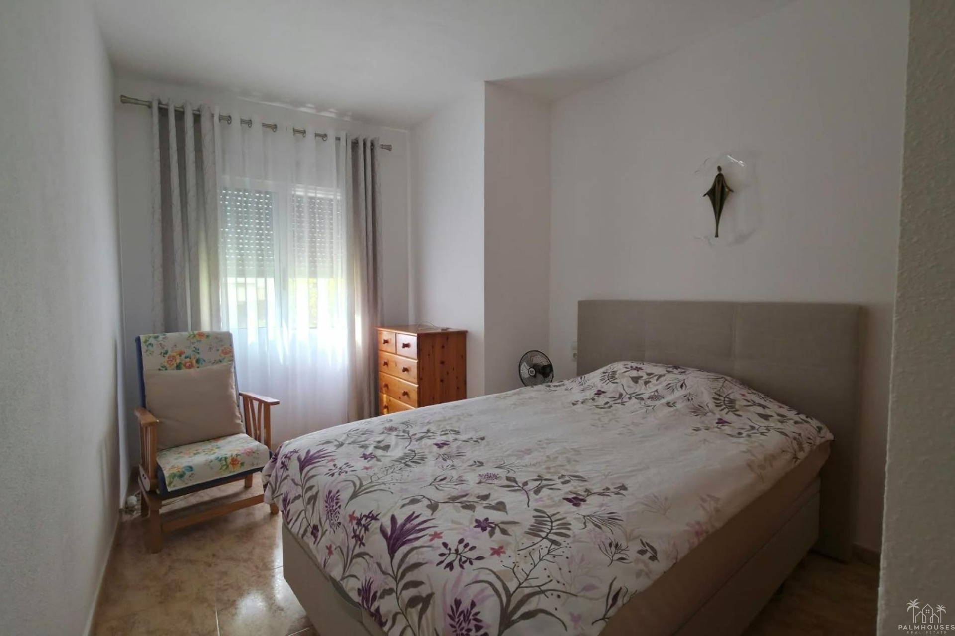 Herverkoop - Appartement - Torrevieja - Playa del cura