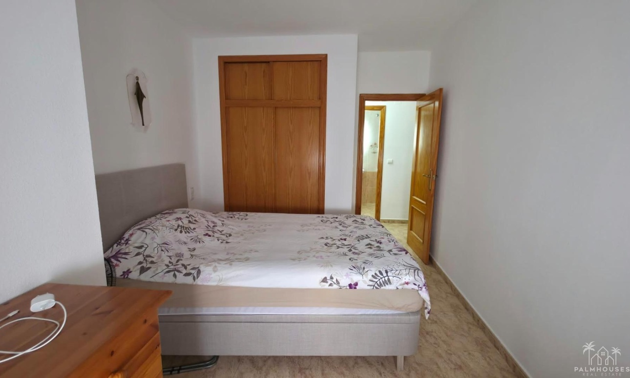 Herverkoop - Appartement - Torrevieja - Playa del cura