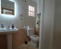 Herverkoop - Appartement - Torrevieja - Playa del cura