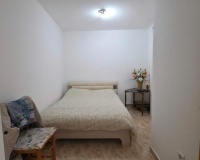Herverkoop - Appartement - Torrevieja - Playa del cura