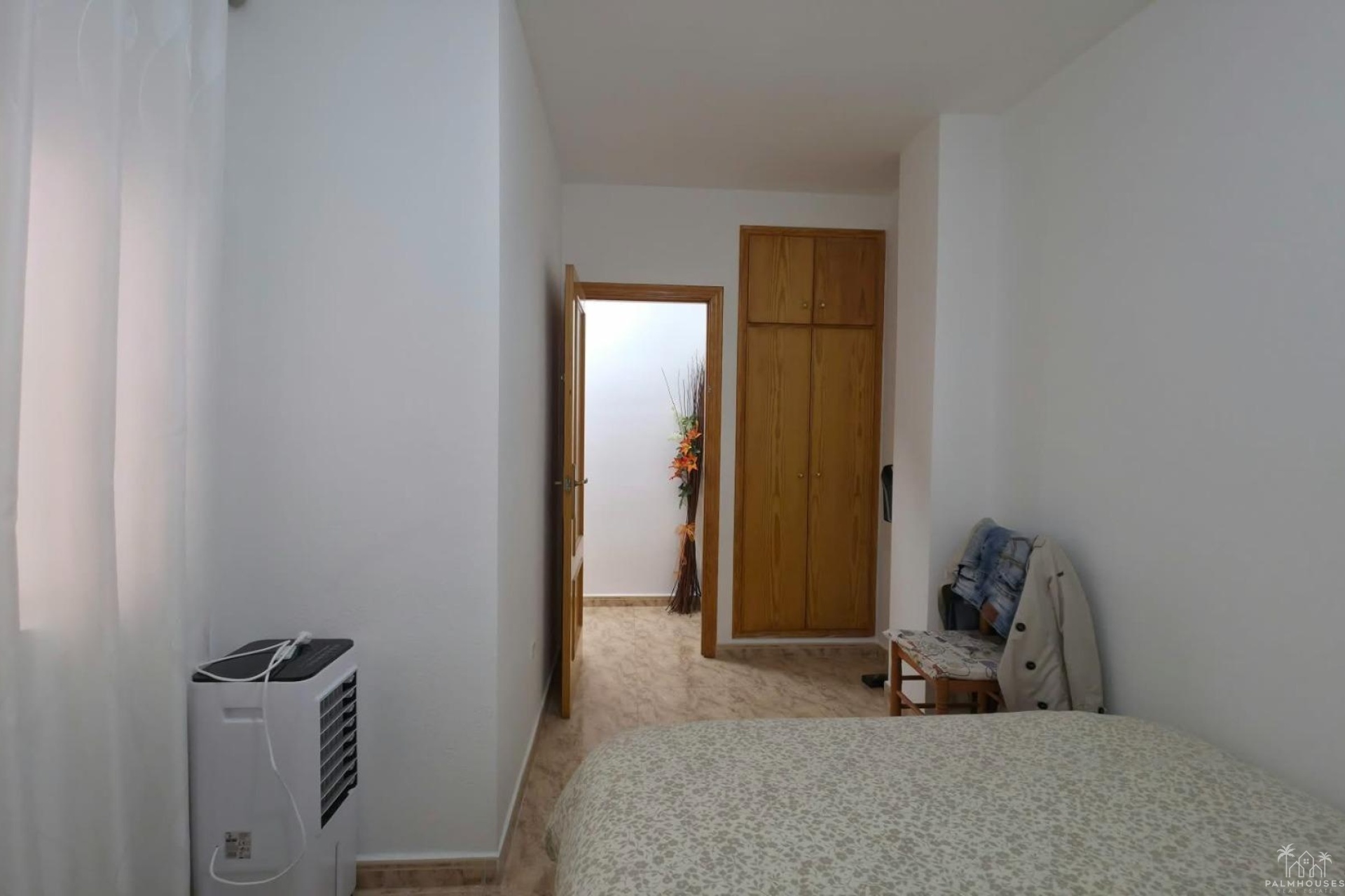 Herverkoop - Appartement - Torrevieja - Playa del cura