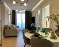 Herverkoop - Appartement - Torrevieja - Playa del cura