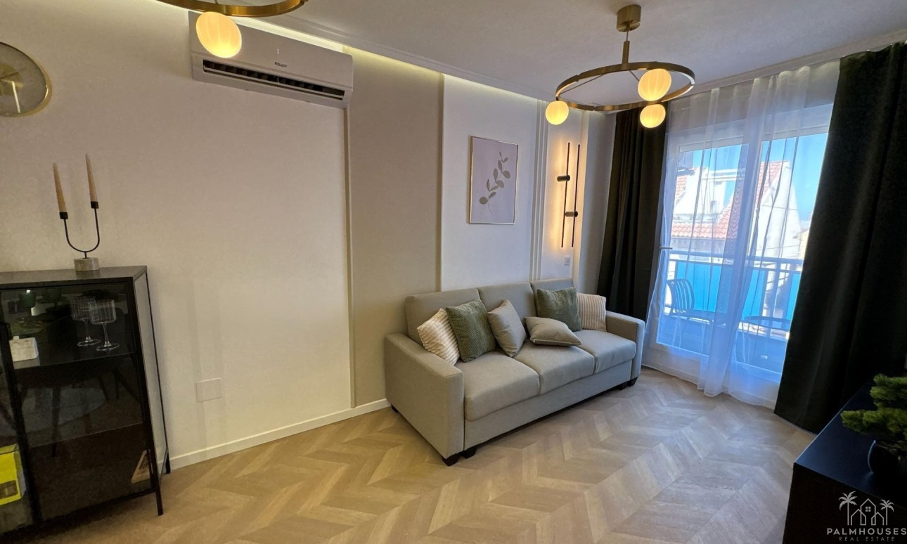 Herverkoop - Appartement - Torrevieja - Playa del cura