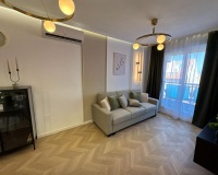 Herverkoop - Appartement - Torrevieja - Playa del cura