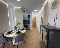 Herverkoop - Appartement - Torrevieja - Playa del cura
