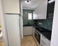 Herverkoop - Appartement - Torrevieja - Playa del cura
