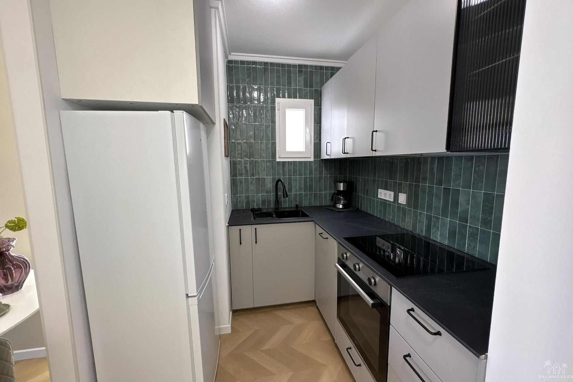 Herverkoop - Appartement - Torrevieja - Playa del cura