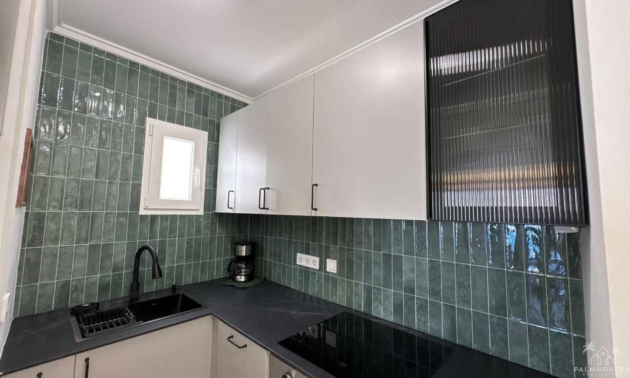 Herverkoop - Appartement - Torrevieja - Playa del cura