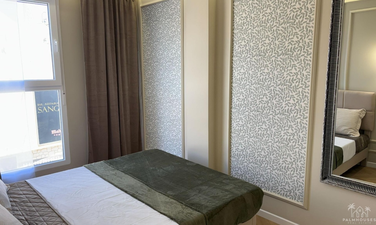 Herverkoop - Appartement - Torrevieja - Playa del cura
