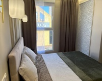 Herverkoop - Appartement - Torrevieja - Playa del cura