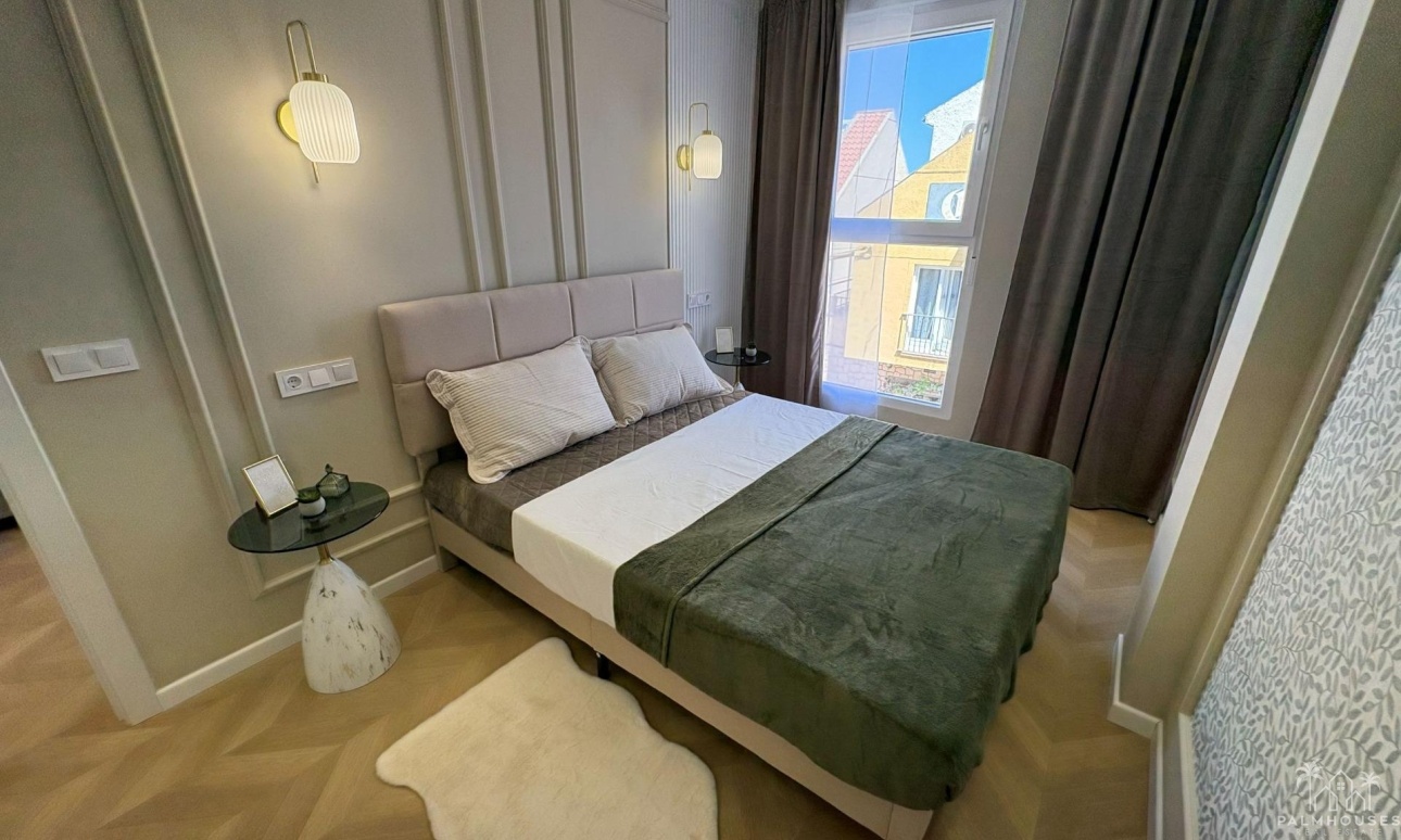 Herverkoop - Appartement - Torrevieja - Playa del cura