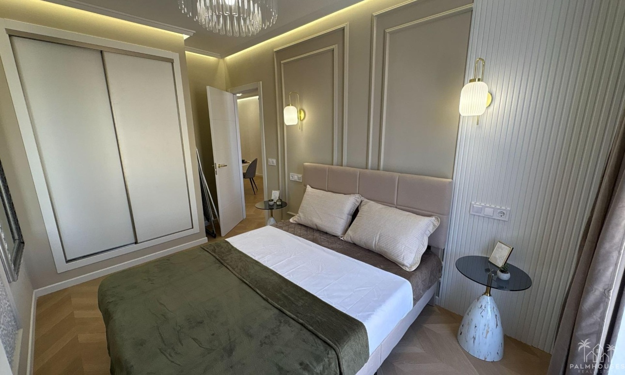 Herverkoop - Appartement - Torrevieja - Playa del cura