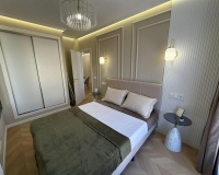 Herverkoop - Appartement - Torrevieja - Playa del cura