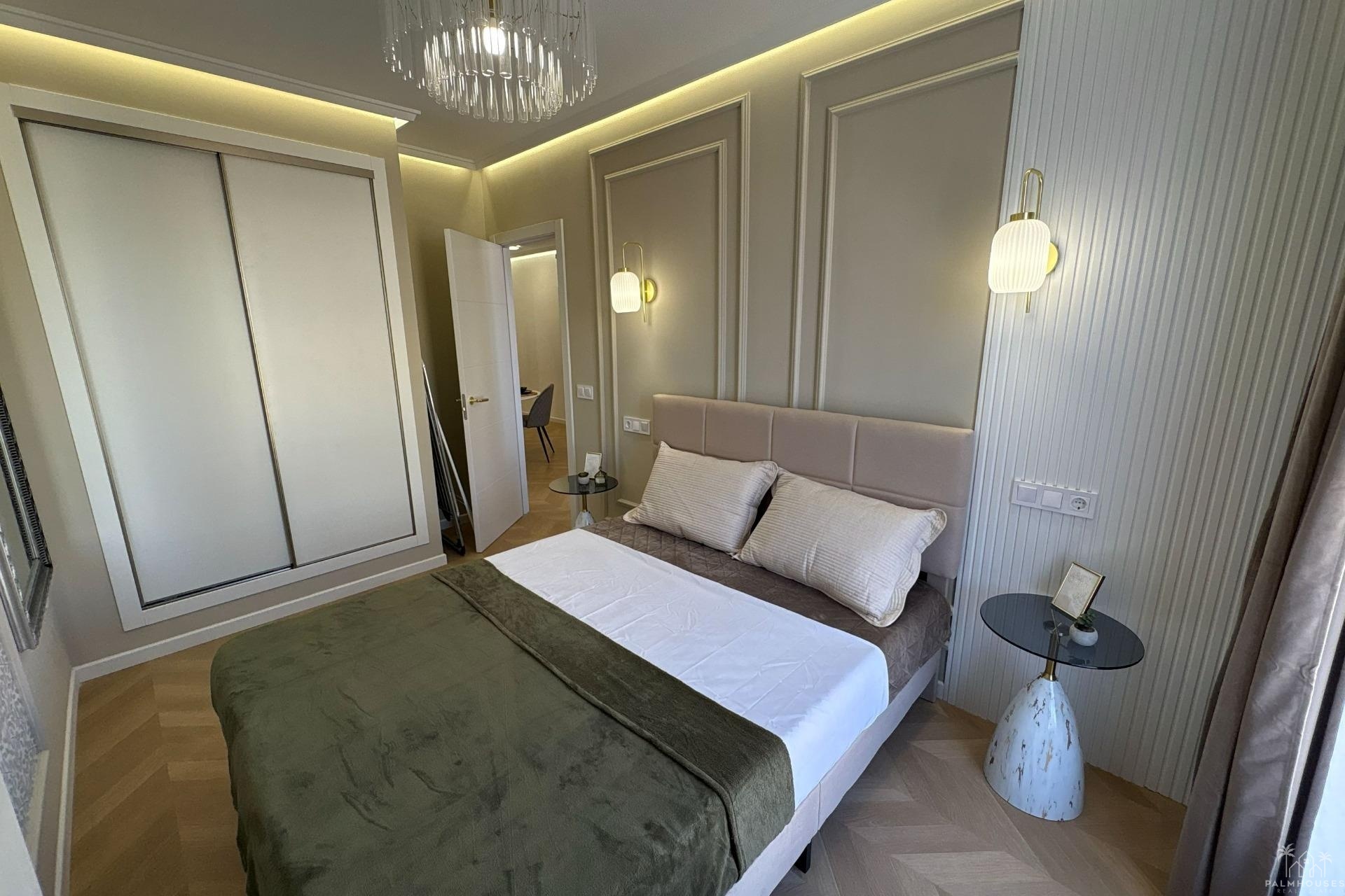 Herverkoop - Appartement - Torrevieja - Playa del cura