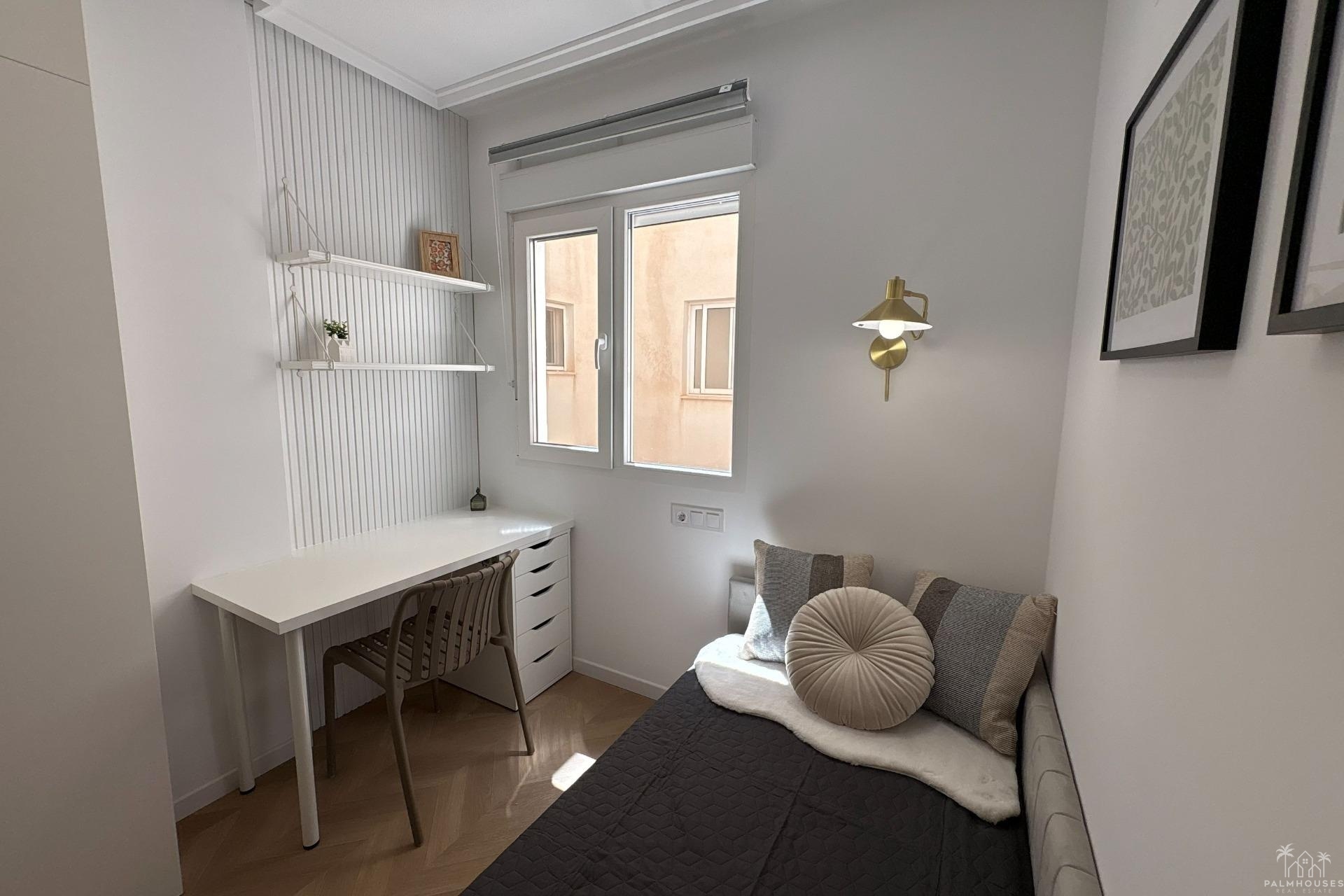 Herverkoop - Appartement - Torrevieja - Playa del cura