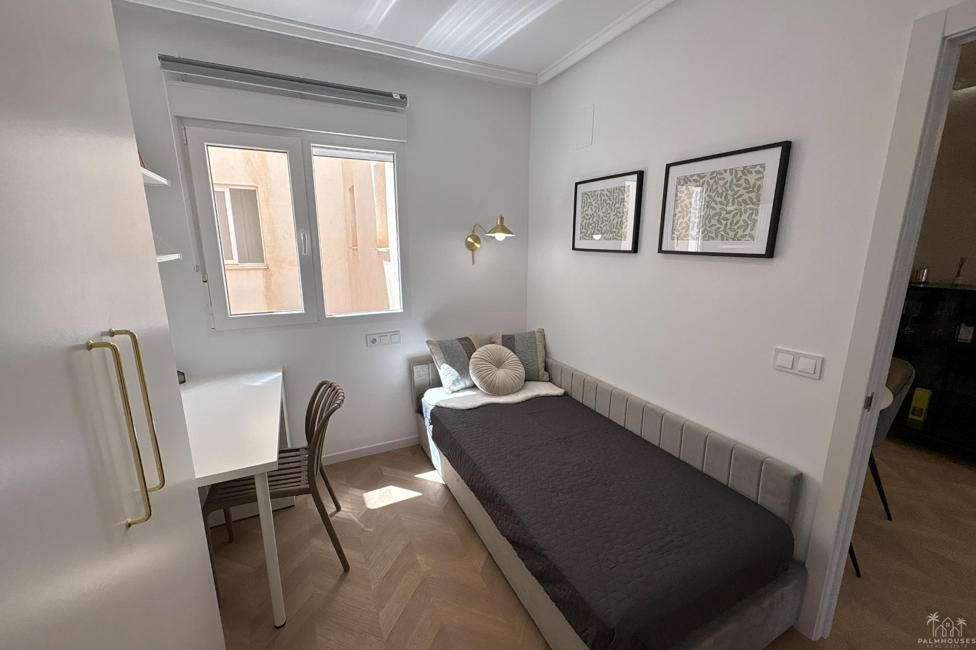 Herverkoop - Appartement - Torrevieja - Playa del cura