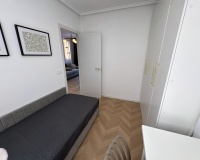 Herverkoop - Appartement - Torrevieja - Playa del cura