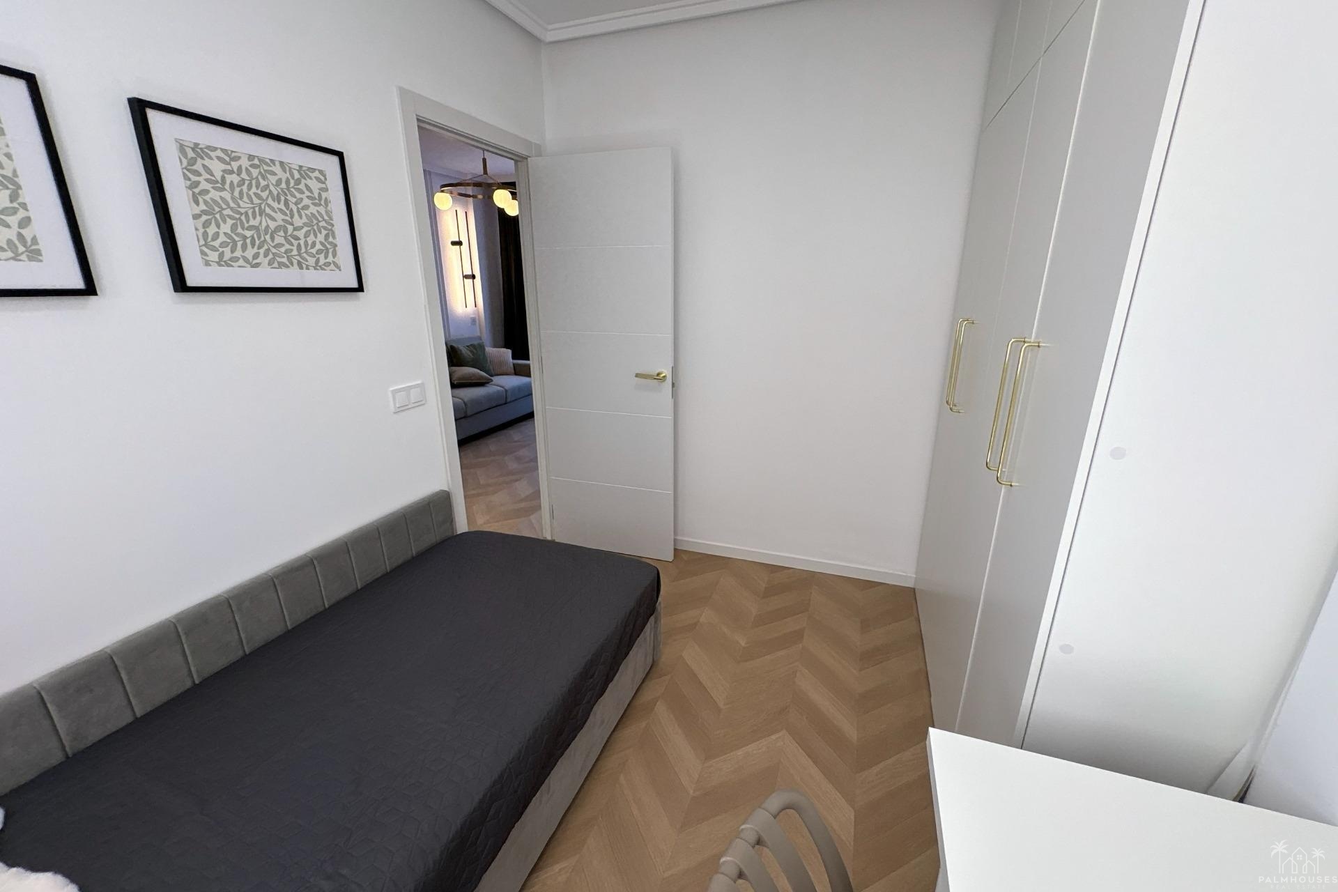 Herverkoop - Appartement - Torrevieja - Playa del cura