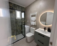 Herverkoop - Appartement - Torrevieja - Playa del cura