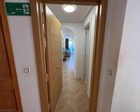 Herverkoop - Appartement - Torrevieja - Playa del cura