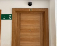 Herverkoop - Appartement - Torrevieja - Playa del cura