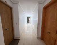 Herverkoop - Appartement - Torrevieja - Playa del cura