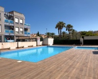 Herverkoop - Appartement - Torrevieja - Playa del cura