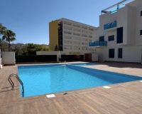 Herverkoop - Appartement - Torrevieja - Playa del cura