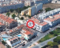 Herverkoop - Appartement - Torrevieja - Playa del cura