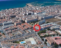 Herverkoop - Appartement - Torrevieja - Playa del cura
