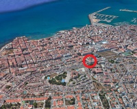 Herverkoop - Appartement - Torrevieja - Playa del cura