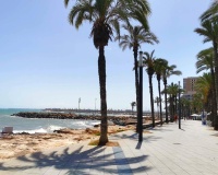 Herverkoop - Appartement - Torrevieja - Playa del cura
