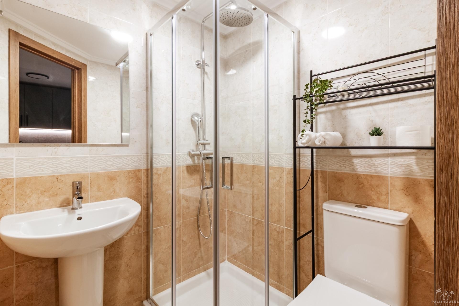 Herverkoop - Appartement - Torrevieja - Playa del cura