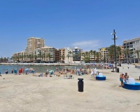 Herverkoop - Appartement - Torrevieja - Playa del cura