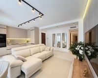 Herverkoop - Appartement - Torrevieja - Playa del cura