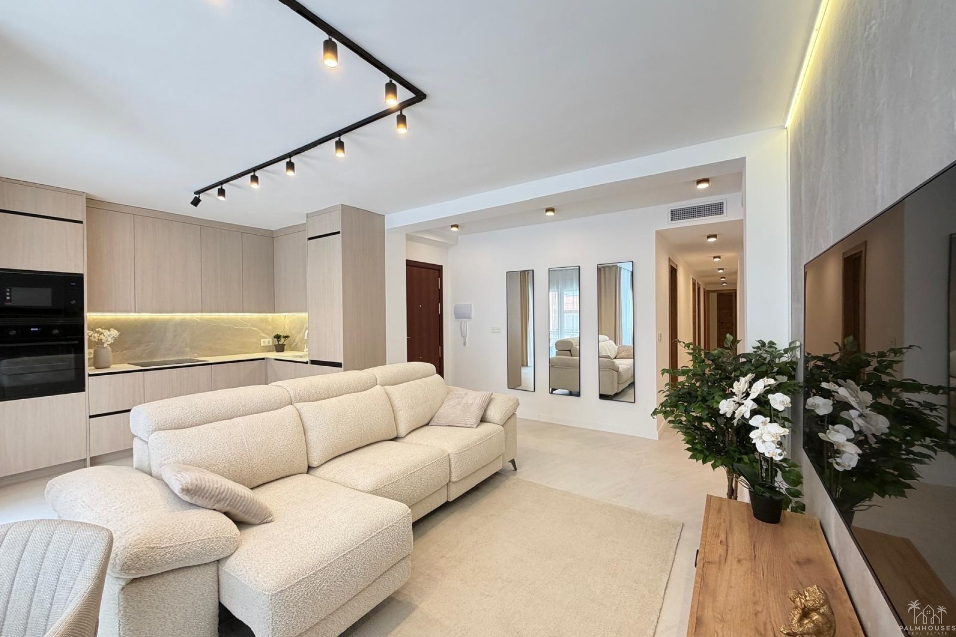 Herverkoop - Appartement - Torrevieja - Playa del cura