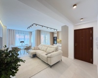 Herverkoop - Appartement - Torrevieja - Playa del cura