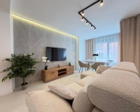 Herverkoop - Appartement - Torrevieja - Playa del cura