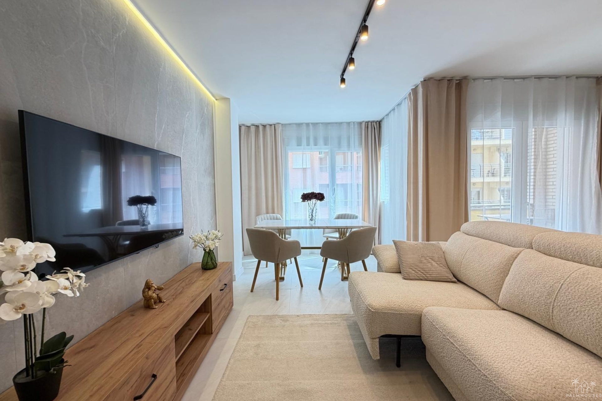 Herverkoop - Appartement - Torrevieja - Playa del cura