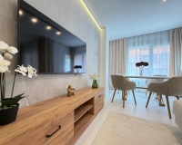 Herverkoop - Appartement - Torrevieja - Playa del cura