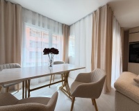 Herverkoop - Appartement - Torrevieja - Playa del cura