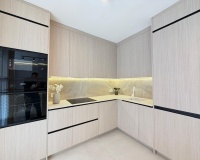 Herverkoop - Appartement - Torrevieja - Playa del cura