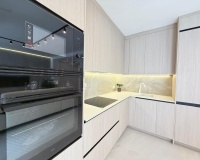 Herverkoop - Appartement - Torrevieja - Playa del cura