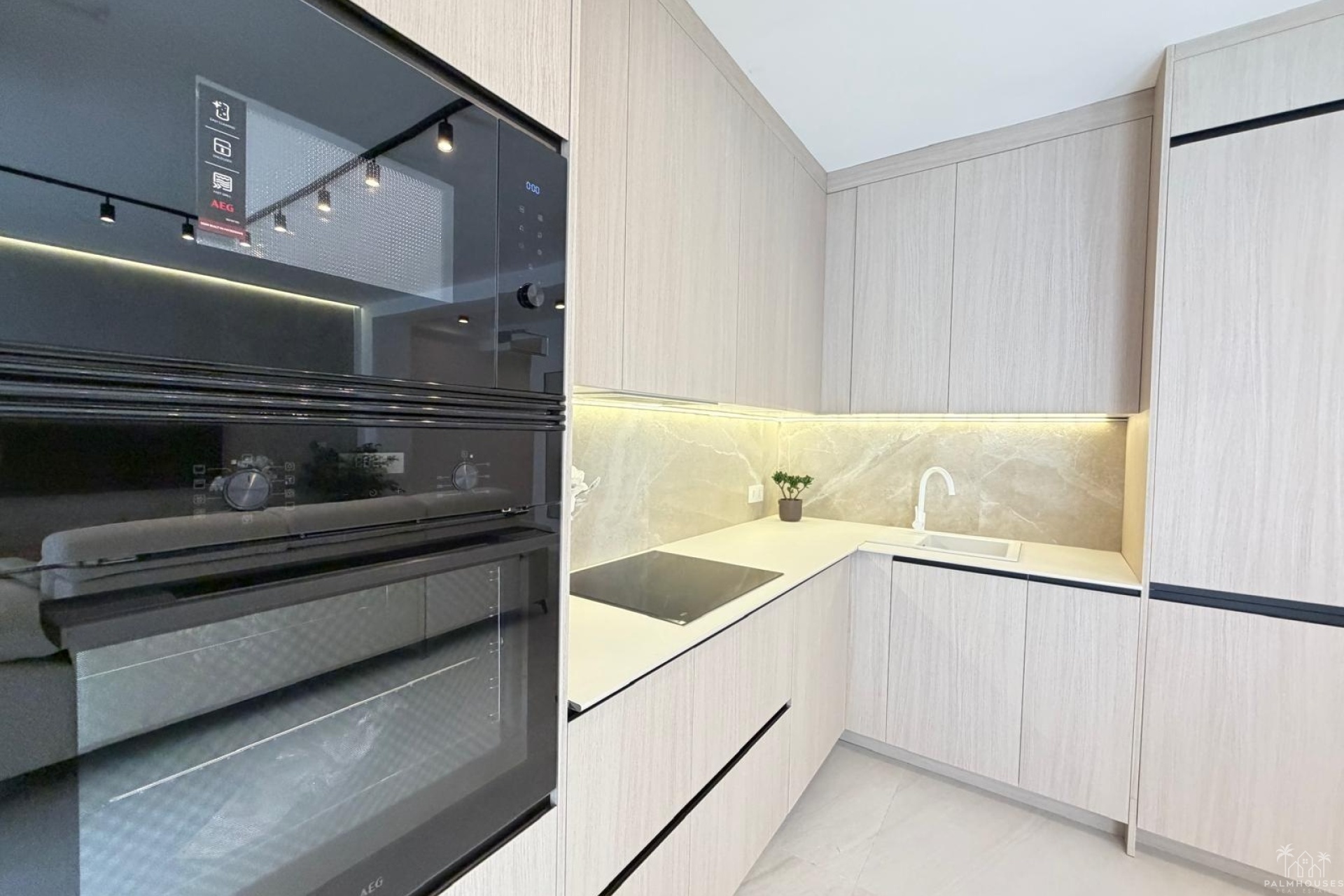 Herverkoop - Appartement - Torrevieja - Playa del cura
