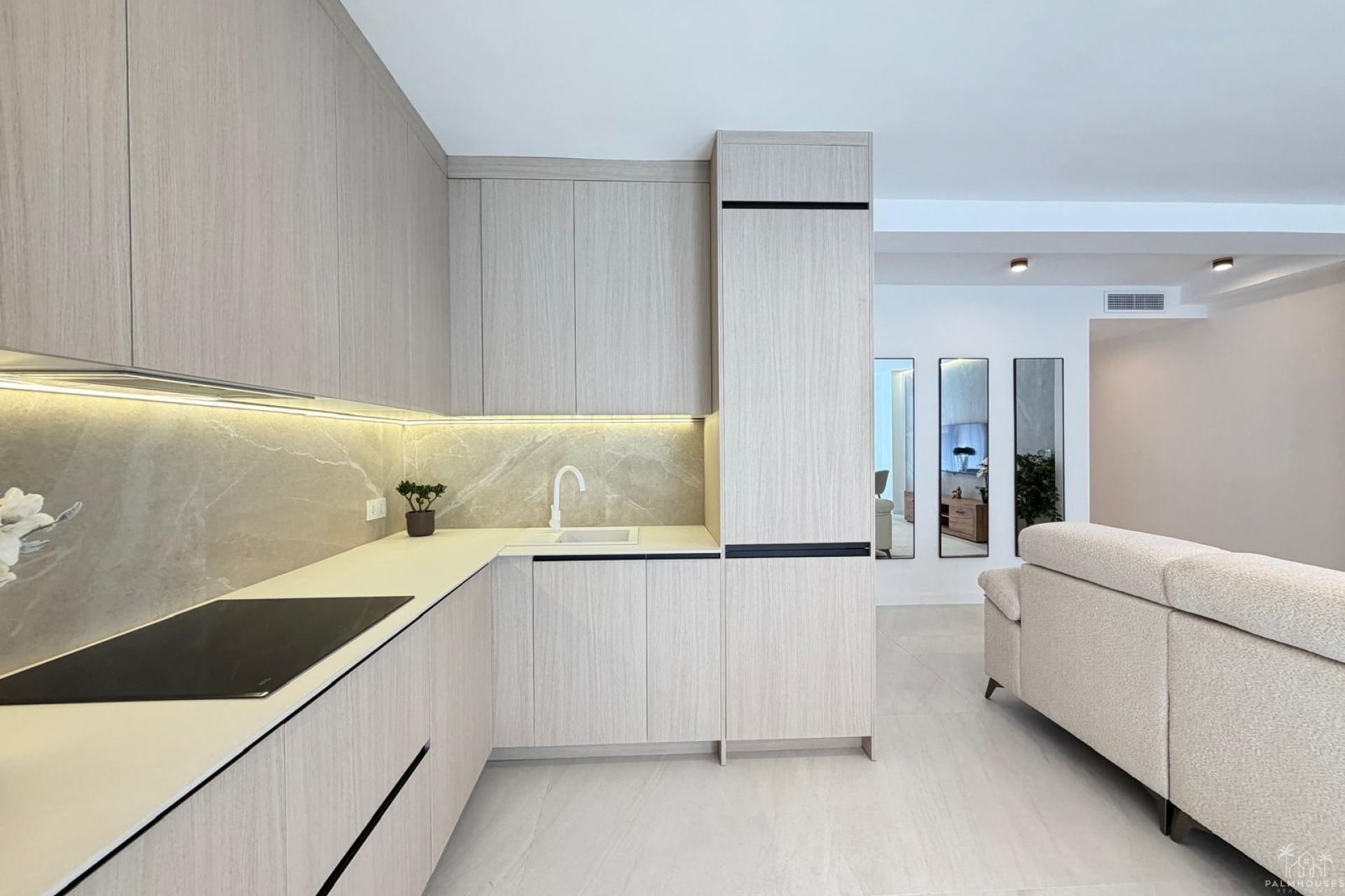 Herverkoop - Appartement - Torrevieja - Playa del cura