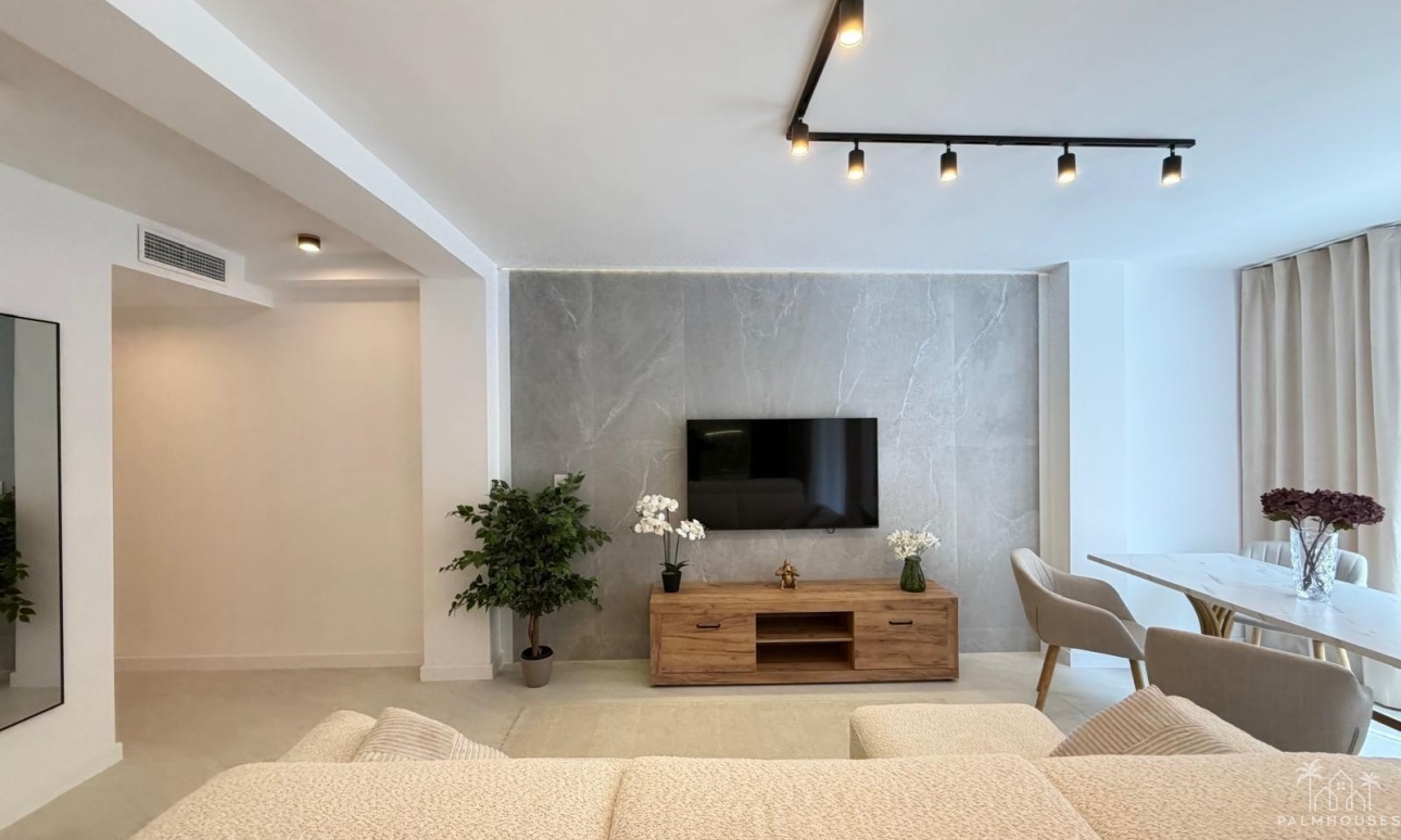 Herverkoop - Appartement - Torrevieja - Playa del cura