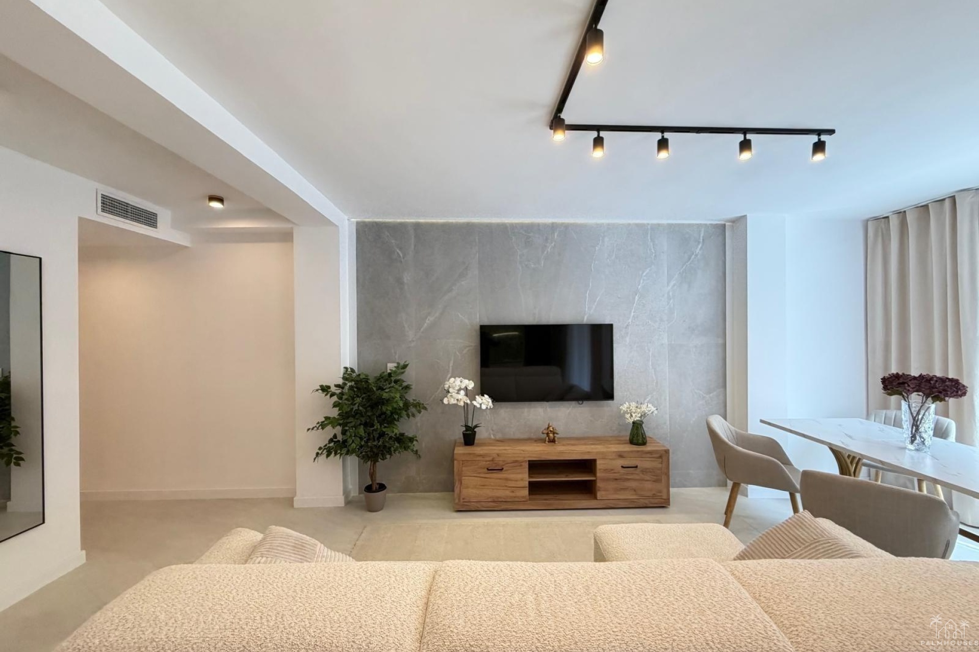 Herverkoop - Appartement - Torrevieja - Playa del cura
