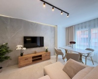 Herverkoop - Appartement - Torrevieja - Playa del cura