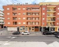 Herverkoop - Appartement - Torrevieja - Playa del cura