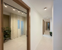 Herverkoop - Appartement - Torrevieja - Playa del cura